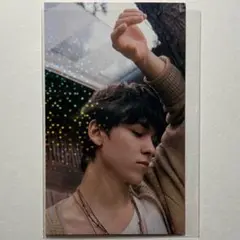 SEVENTEEN spill the ラキドロ TSUTAYA バーノン