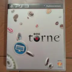 torne PS3 ソフト