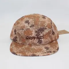 新品 Gramicci Shell Cap グラミチ シェル ジェットキャップ