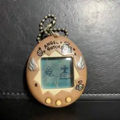 たまごっち　エンジェルデザイン