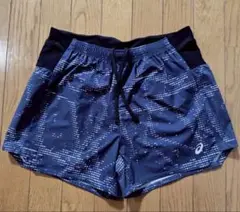 アシックス　ジョギングパンツ　レディースL