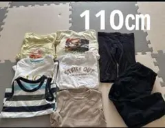 男の子夏服まとめ売り