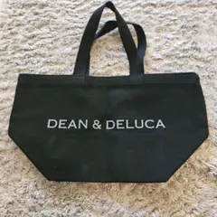 DEAN & DELUCA　トートバックS
