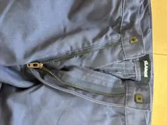 XLARGE ネイビー ワークパンツ 32