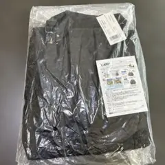 フェリシモ　レジカゴリュック　ドット　ブラック