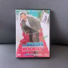 Mr.ビーン カンヌで大迷惑?! 【DVD】