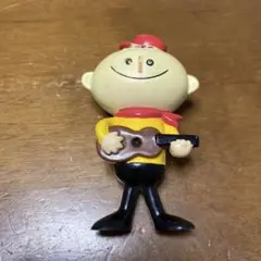 ポロリン フィギュア