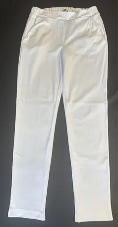 FALCONERI コットンシガレットパンツ Sサイズ