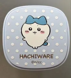 ちいかわ　ワイヤレスイヤホン　ハチワレ