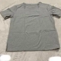 Tシャツ レディース XL 半袖Tシャツ グレー