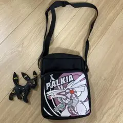 ポケモン ショルダーバッグ　パルキア