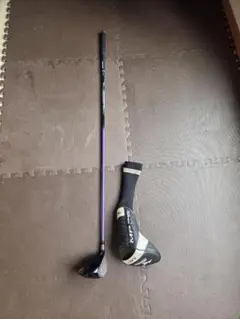 Mizuno MP Craft 513 ドライバー