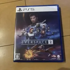 PS5 エバースペース2 新品
