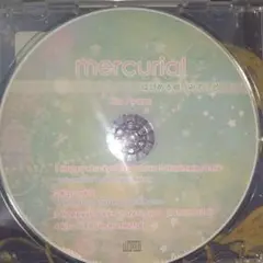 綾瀬理恵 mercurial