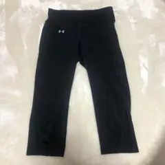アンダーアーマー⭐︎ワークアウトレギンス