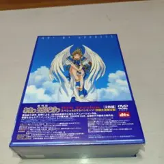 劇場版 ああっ女神さまっ DVD dtsスペシャルパッケージ('00東映)〈限… Amazon.co.jp: 劇場版 ああっ女神さまっ dtsスペシャル