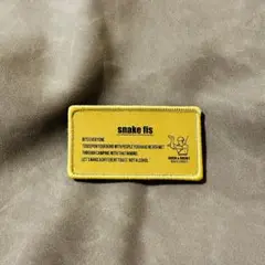 【特価】brunt 「snake fis」タンカラー【フルセット】 エクストリーム(EXTREME) シンゾーヘッド 7g-1/0(F) アンペイン