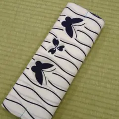 本染め　浴衣反物 19