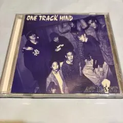 ONE TRACK MIND AT LAST