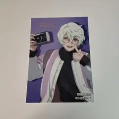文豪ストレイドッグス 文スト ニコライ・ゴーゴリ 撮影会フェア 特典
