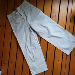 D.M.Gドミンゴ　パンツ　サイズ