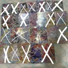 ひみつのアイプリ6弾 コンプリートセット
