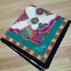 CELINE ハンカチ