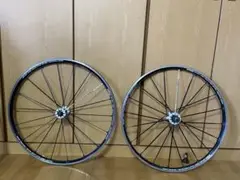 MAVIC KSYRIUM SLS シマノ11速 前後セット クリンチャー