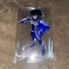 N ガンダム00 一番くじ アクスタ 刹那・F・セイエイ