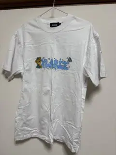 XLARGE ホワイト Tシャツ M