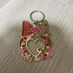 セーラームーン 一番くじ キーホルダー