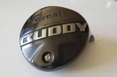 Great BUDDY Episode G ドライバー　ヘッド