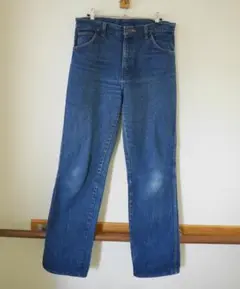 Wrangler（ラングラー）　デニム　85223pw　1980年代　US製