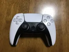 PS5デュアルショックコントローラー