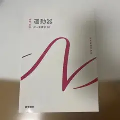 運動器