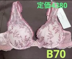 ワコール アンフィ レディース　B70