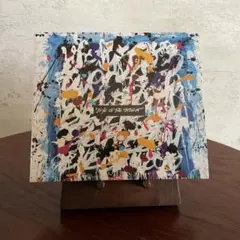 ONE OK ROCK Eye of the Storm CD + DVD