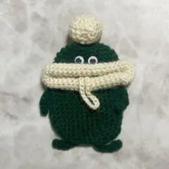 パクパクモンスターキーケース