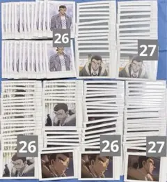名探偵コナン 隻眼の残像 ぱしゃこれ 大和敢助