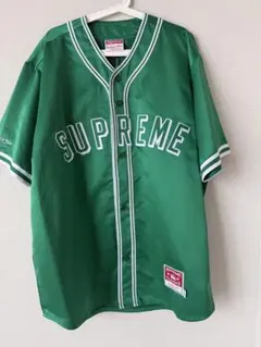 2025年最新】supreme mitchell & ness シュプリーム ベース