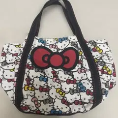 Hello Kitty トートバッグ アモンリザ