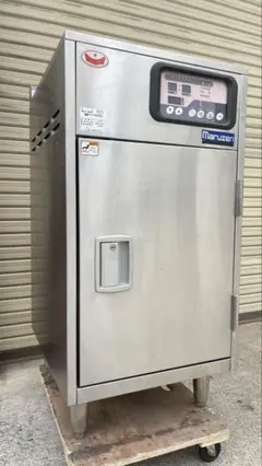 マルゼン 業務用家庭用食器消毒保管庫MSH-2SE乾燥機