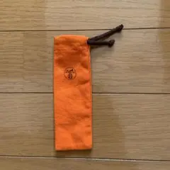 エルメスミニ巾着
