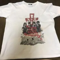 希少！BiSH Tシャツ WACK × JUN INAGAWA コラボTシャツ