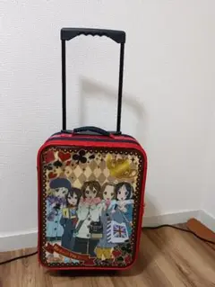 けいおん！　キャリー