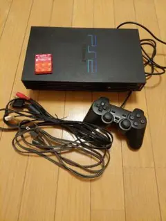 PlayStation2 SCPH50000 すぐ遊べるセット