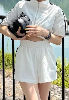 GRLサイドラインセットアップ
