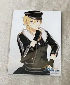 【新品】あんさんぶるスターズ UNDEAD 羽風薫 スタライ 1st ブロマイド