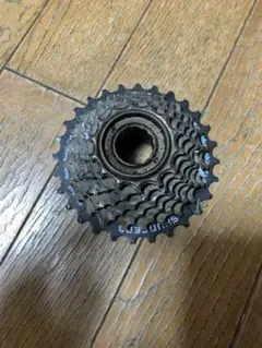 shun feng 7スピード