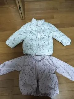 プティマイン☆110センチアウターセット